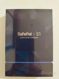 Safepal hardware wallet S1 