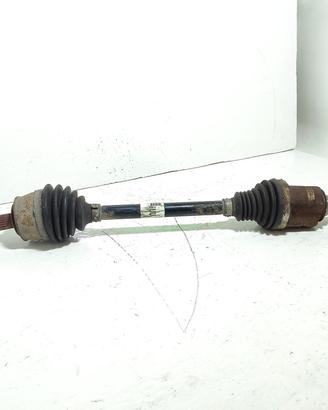 SEMIASSE ANTERIORE SINISTRO OPEL Corsa E 3° Serie