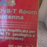 Antenna tv digitale da interno