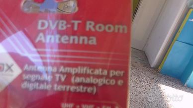 Antenna tv digitale da interno