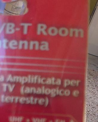Antenna tv digitale da interno