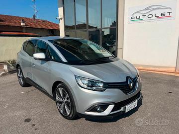 Renault Scenic 1.5 dci energy Intens 110cv
