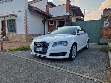 Audi A3 1.4 125CV Benzina, AUTOMATICA, Sensori, Ru