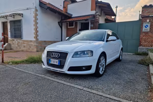 Audi A3 1.4 125CV Benzina, AUTOMATICA, Sensori, Ru
