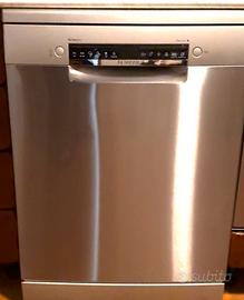 Lavastoviglie Bosch PerfectDry Serie 6 