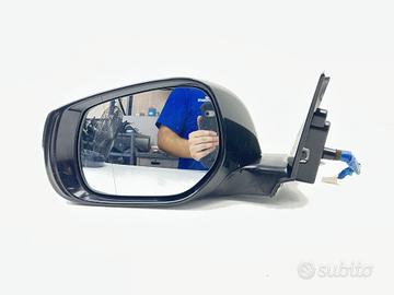 SPECCHIETTO RETROVISORE SINISTRO INFINITI Q30 Seri
