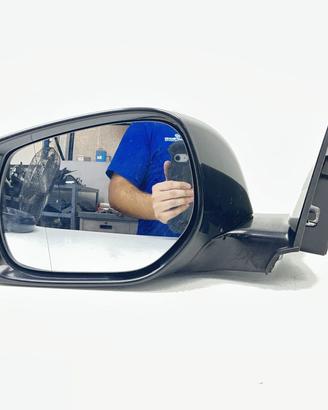 SPECCHIETTO RETROVISORE SINISTRO INFINITI Q30 Seri
