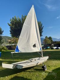 Deriva Laser