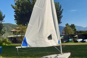 Deriva Laser