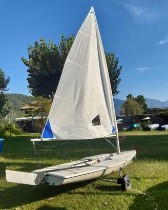 Deriva Laser