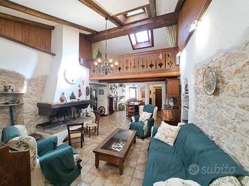 6 LOCALI A ROCCARASO