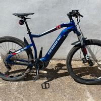 Mtb elettrica Haibike sduro 8.5