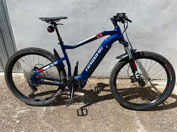 Mtb elettrica Haibike sduro 8.5