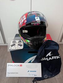 Casco Integrale Shark D-SKWAL 3 XXL