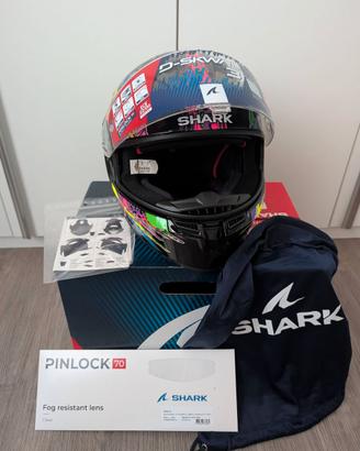 Casco Integrale Shark D-SKWAL 3 XXL