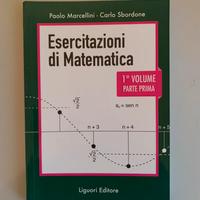 Esercitazioni di matematica