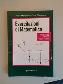 Esercitazioni di matematica