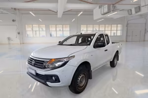 Fiat Fullback 2.4 150CV Cabina ESTESA