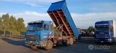 Iveco Fiat 190 42