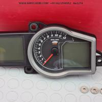 STRUMENTAZIONE CRUSCOTTO KTM SUPER DUKE 1290 2016