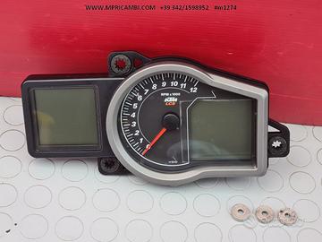 STRUMENTAZIONE CRUSCOTTO KTM SUPER DUKE 1290 2016