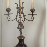 Candelabri antichi