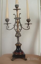 Candelabri antichi