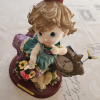 Orologio da tavolo - Vintage