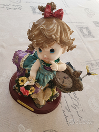 Orologio da tavolo - Vintage