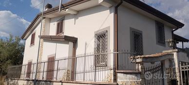 VILLA SINGOLA A ALATRI