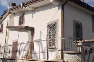 VILLA SINGOLA A ALATRI