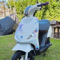 piaggio zip/nrg 