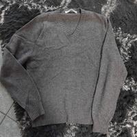 Maglioncino grigio Renato Balestra Taglia M