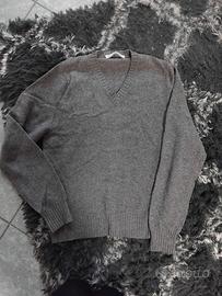 Maglioncino grigio Renato Balestra Taglia M