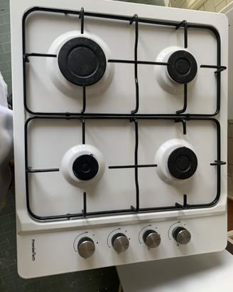 Fornelli a gas