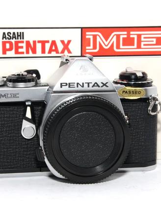 PENTAX ME Reflex Analogica Corpo per Obiettivo PK