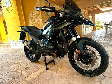Bmw r 1300 gs - 2024