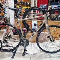 Lapierre E-sensium Tg M