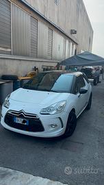 Citroen ds3 2012 GPL