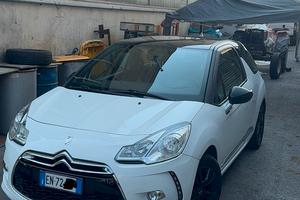 Citroen ds3 2012 GPL
