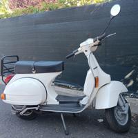 Piaggio Vespa PX 125 E - 1978