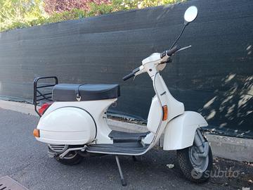 Piaggio Vespa PX 125 E - 1978