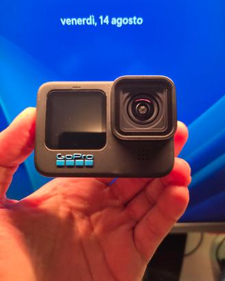 GoPro Hero 11 Black