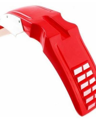 Parafango anteriore Malaguti JX e MRX 50 - 0550247