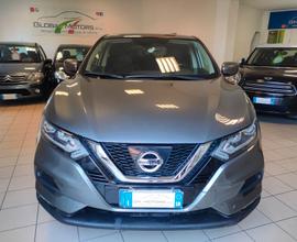 Nissan Qashqai 1.6 dCi 2WD Business