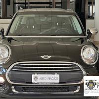 Mini one 1.2 benz 5 porte CAMBIO AUTOMATICO