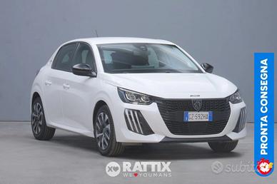 PEUGEOT 208 ii 2023 208 1.2 puretech Style s&s 100
