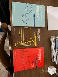 Manuali Cremonese elettronica elettrotecnica