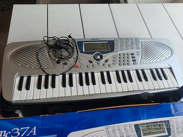 pianola medeli