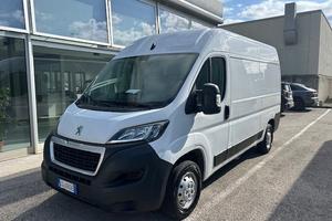 PEUGEOT PEUGEOT BOXER FURGONE MH2 U18490